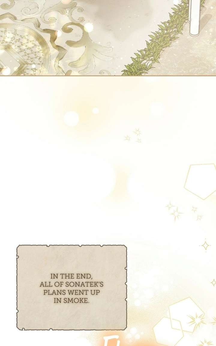 I Grabbed The Leash Of The Blind Beast Chapter 75 - Page 28