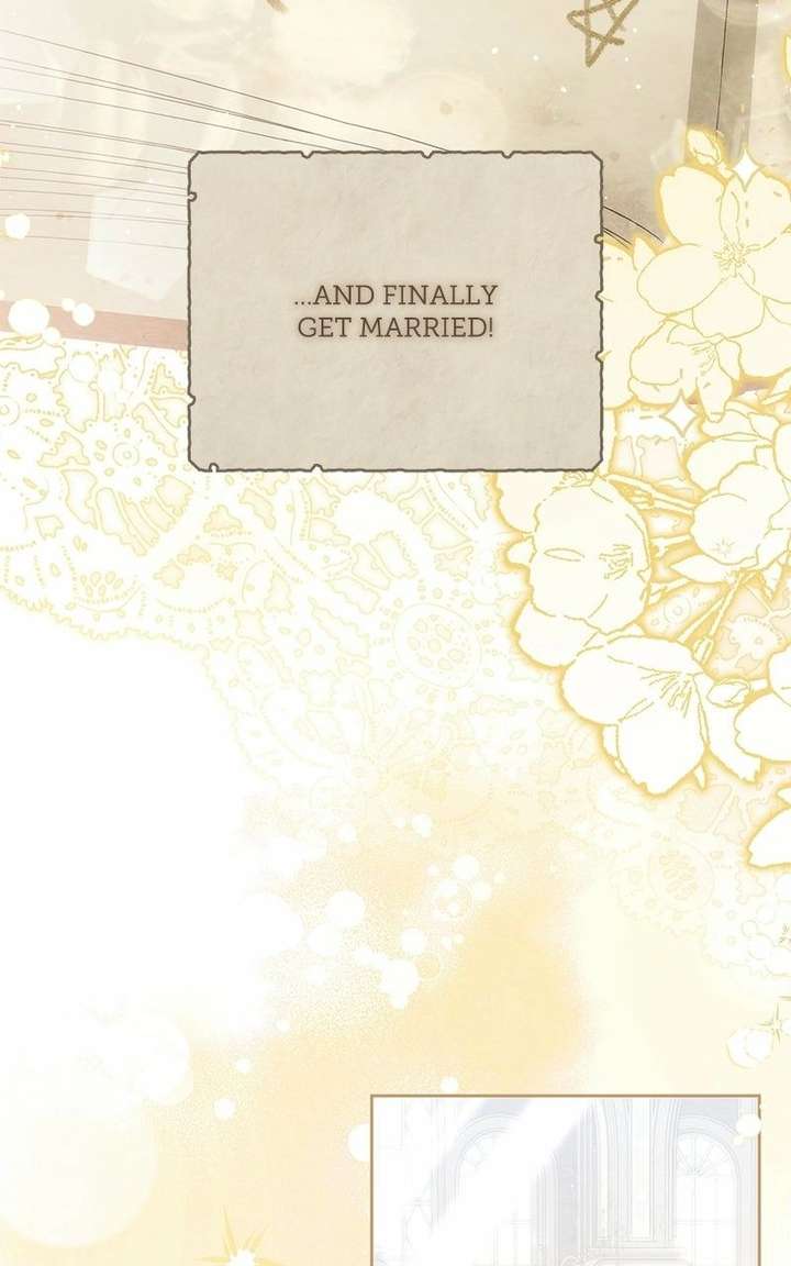 I Grabbed The Leash Of The Blind Beast Chapter 75 - Page 31