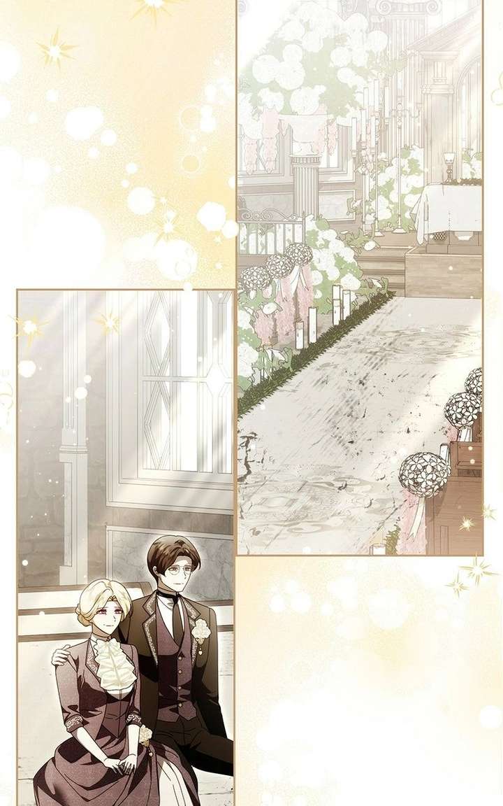 I Grabbed The Leash Of The Blind Beast Chapter 75 - Page 32