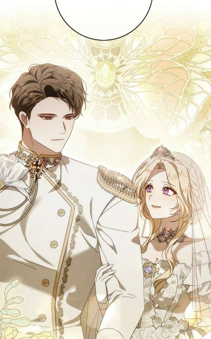 I Grabbed The Leash Of The Blind Beast Chapter 75 - Page 35