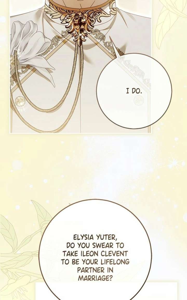 I Grabbed The Leash Of The Blind Beast Chapter 75 - Page 39