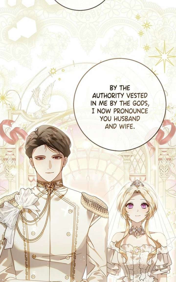 I Grabbed The Leash Of The Blind Beast Chapter 75 - Page 41