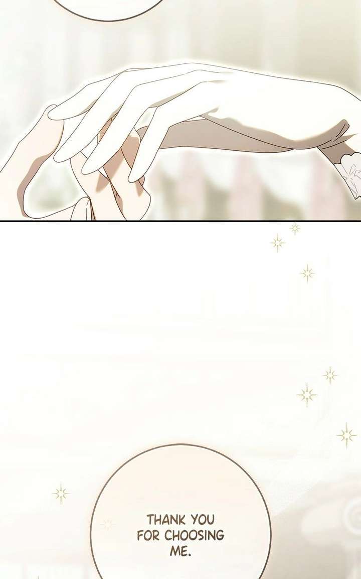 I Grabbed The Leash Of The Blind Beast Chapter 75 - Page 43