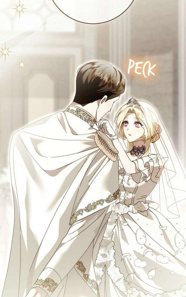 I Grabbed The Leash Of The Blind Beast Chapter 75 - Page 44