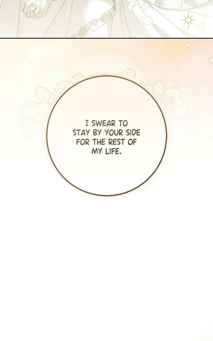 I Grabbed The Leash Of The Blind Beast Chapter 75 - Page 45