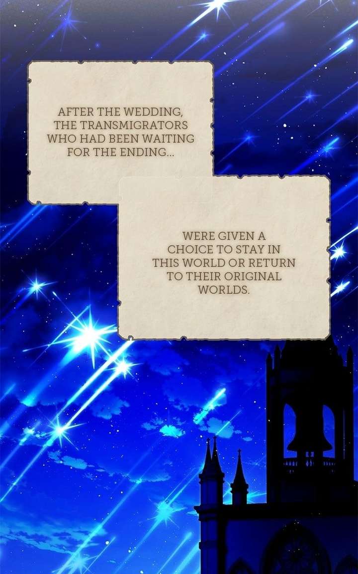 I Grabbed The Leash Of The Blind Beast Chapter 75 - Page 50