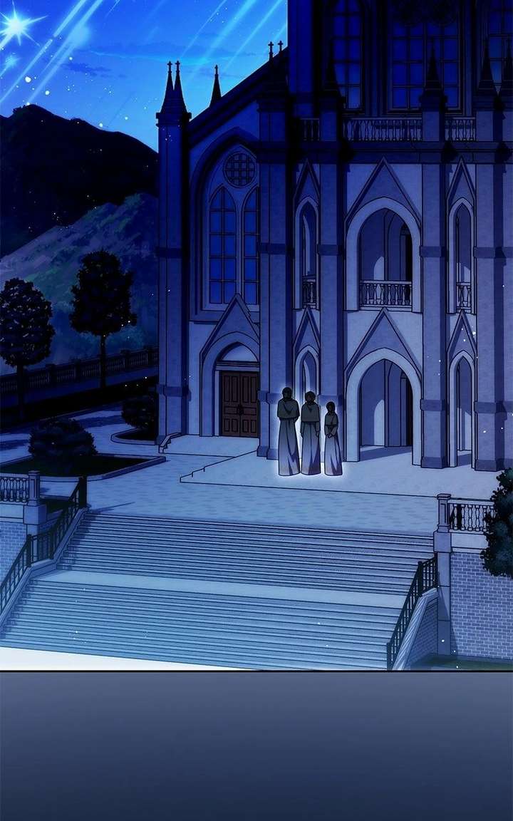 I Grabbed The Leash Of The Blind Beast Chapter 75 - Page 51