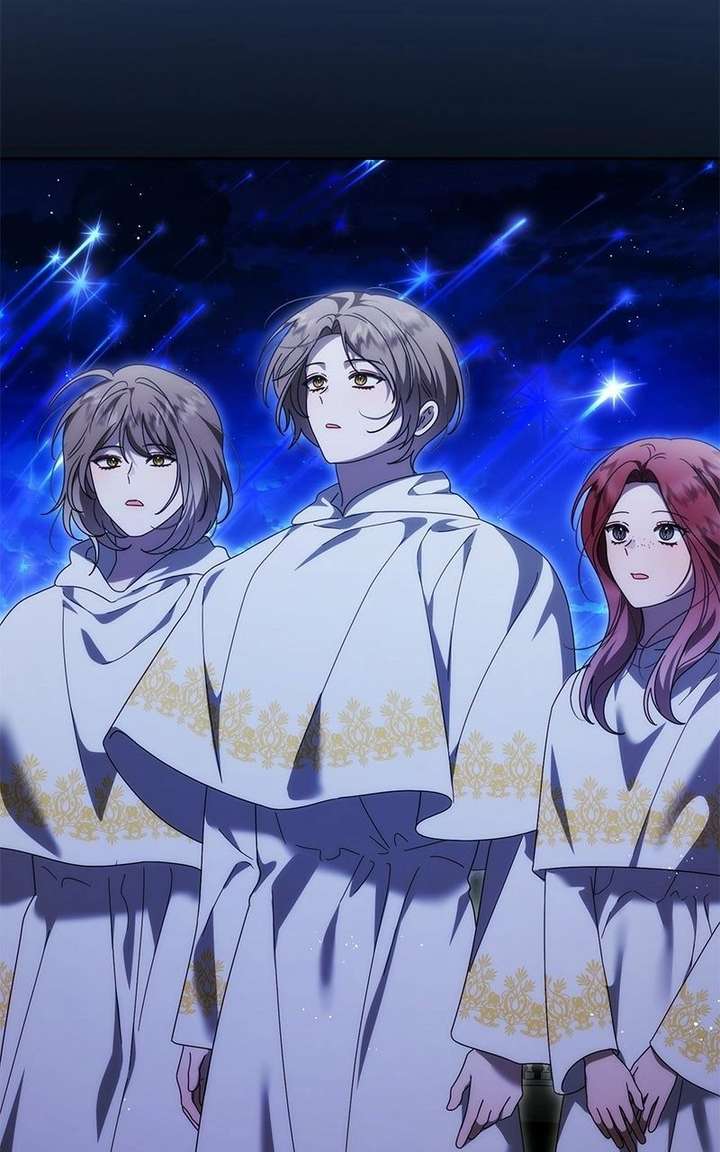 I Grabbed The Leash Of The Blind Beast Chapter 75 - Page 52