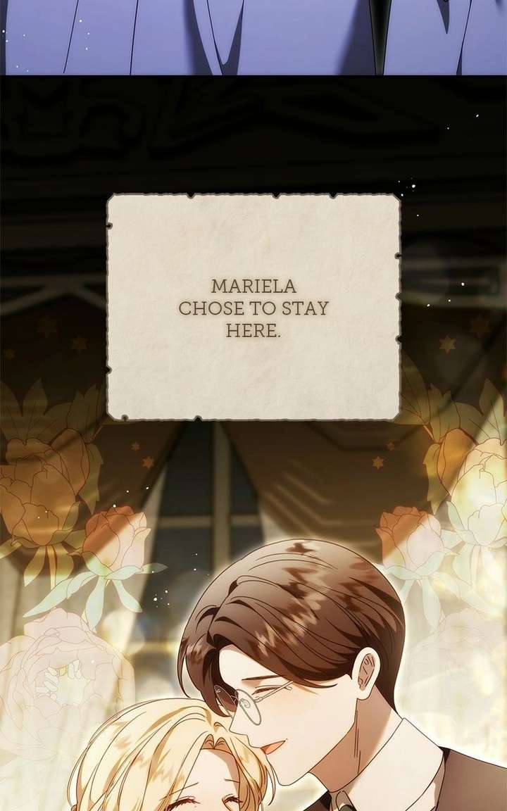 I Grabbed The Leash Of The Blind Beast Chapter 75 - Page 53