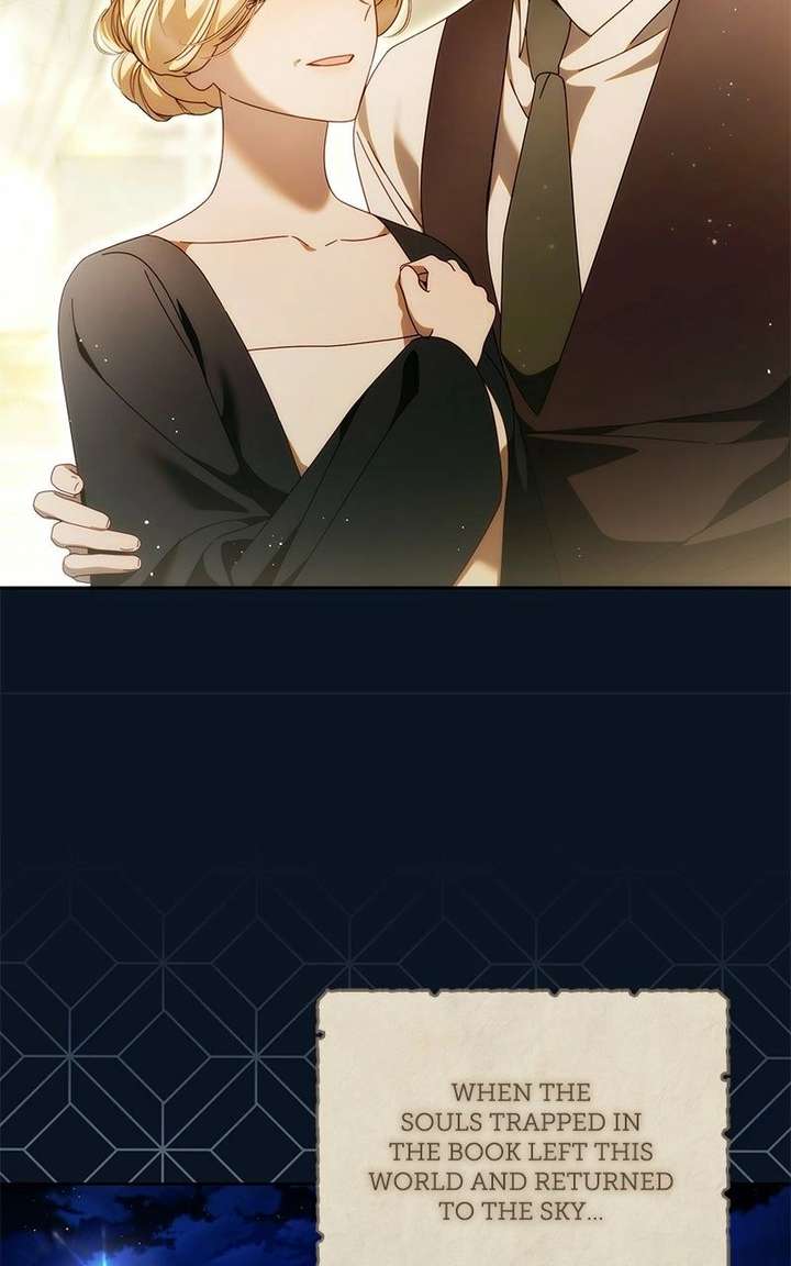 I Grabbed The Leash Of The Blind Beast Chapter 75 - Page 54