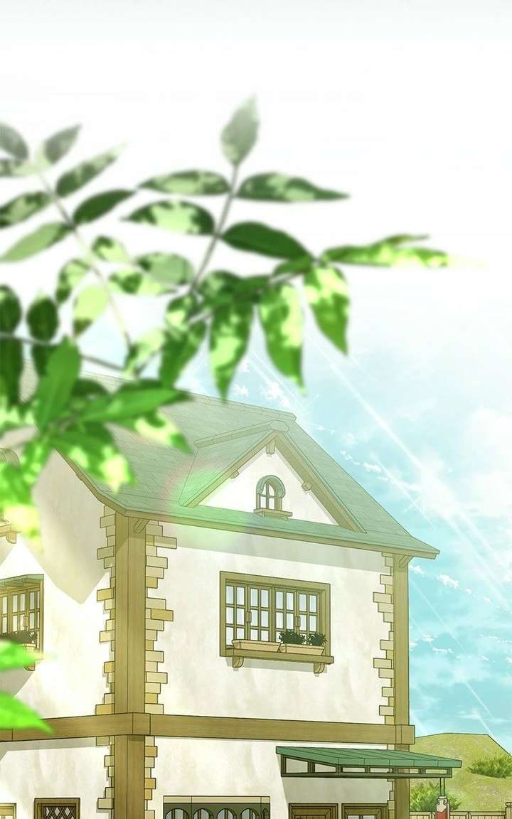 I Grabbed The Leash Of The Blind Beast Chapter 75 - Page 56