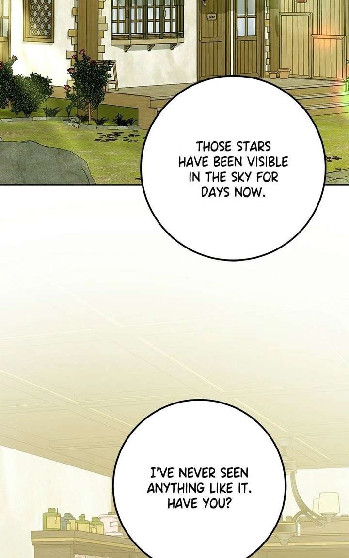 I Grabbed The Leash Of The Blind Beast Chapter 75 - Page 57