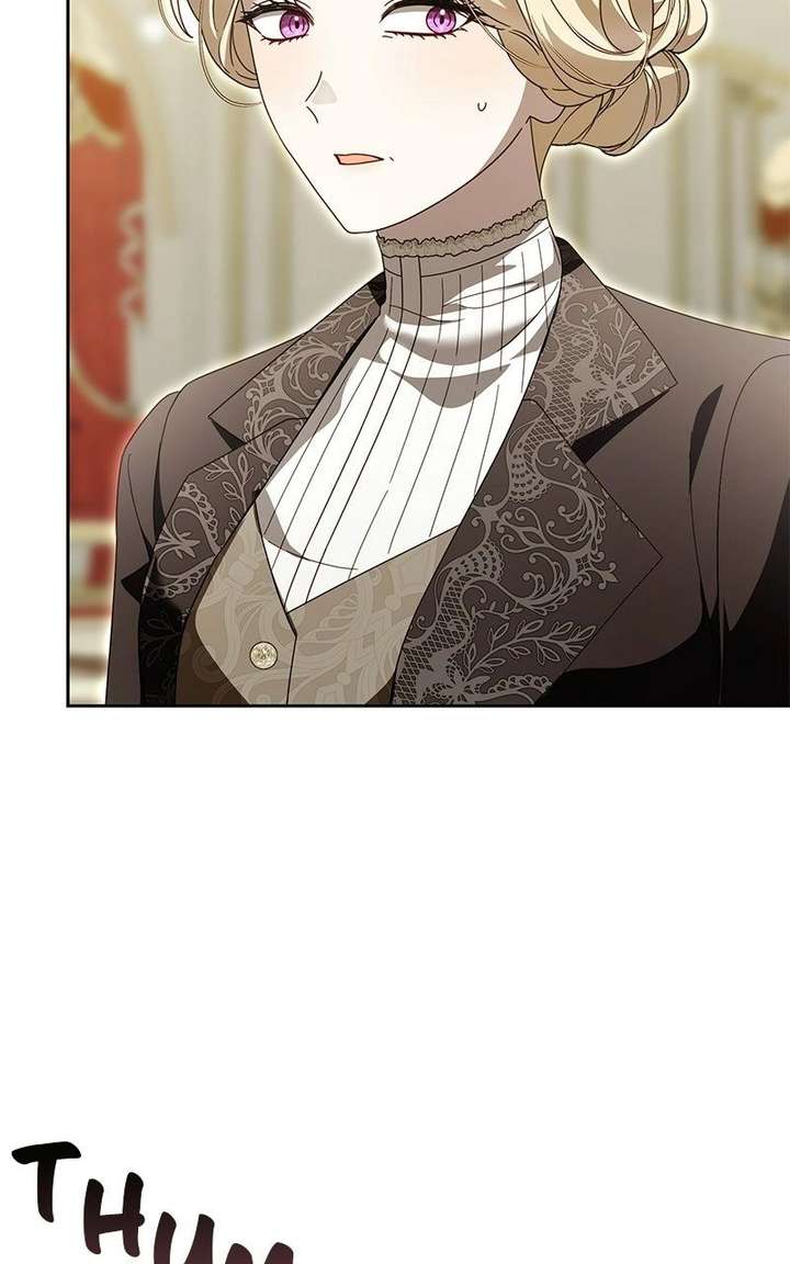 I Grabbed The Leash Of The Blind Beast Chapter 75 - Page 68