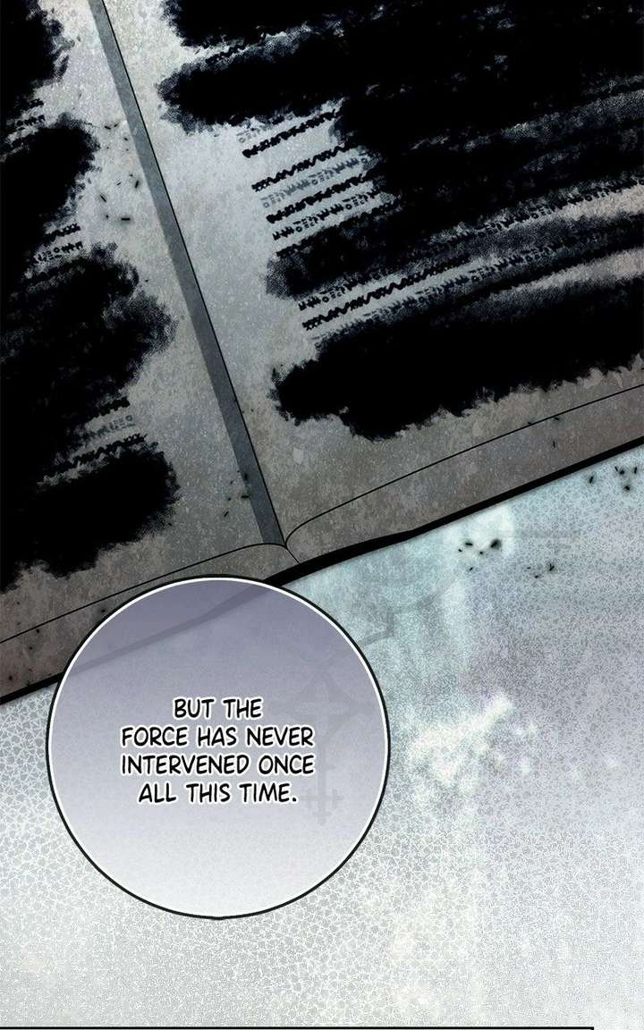 I Grabbed The Leash Of The Blind Beast Chapter 75 - Page 7