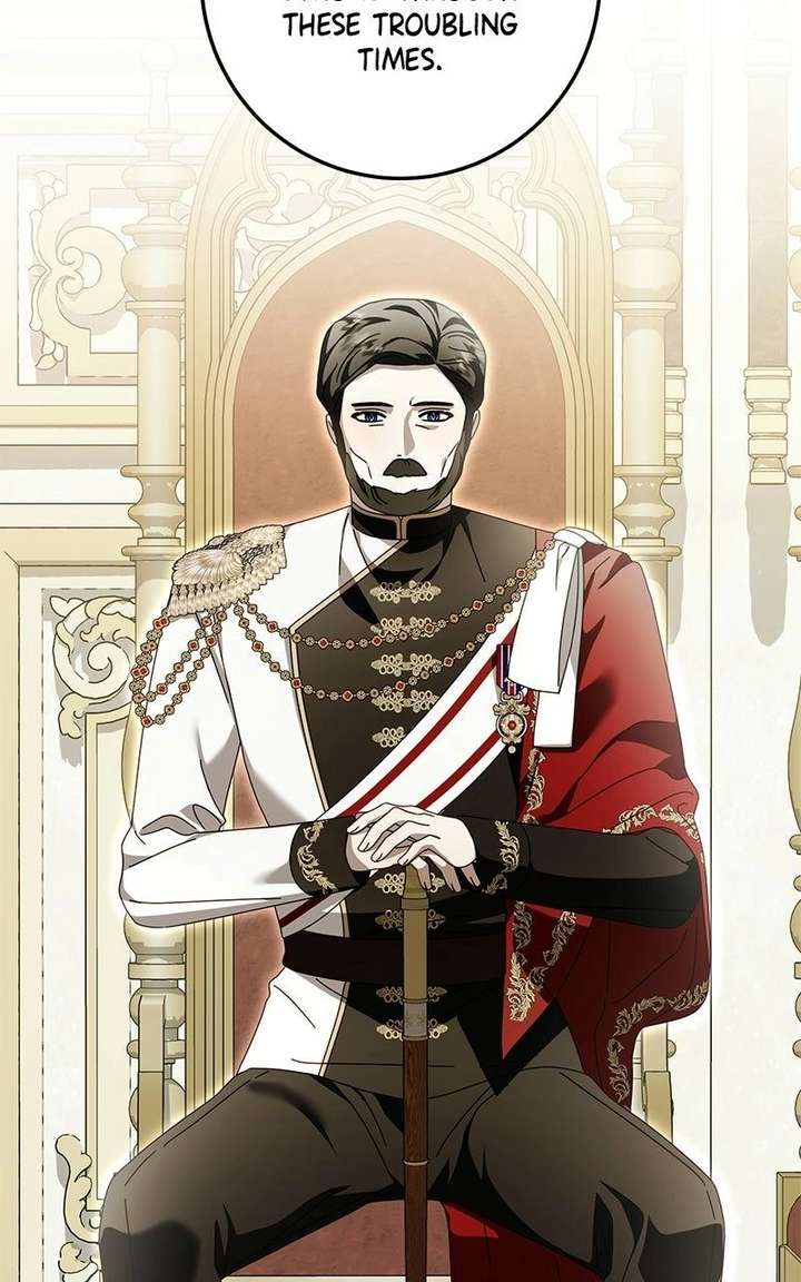 I Grabbed The Leash Of The Blind Beast Chapter 75 - Page 70