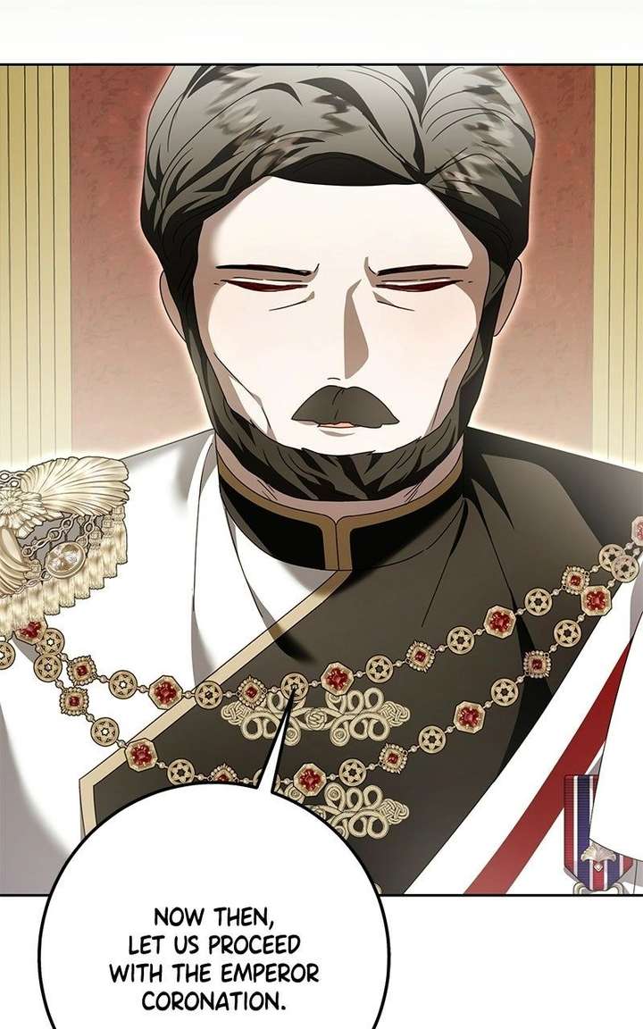 I Grabbed The Leash Of The Blind Beast Chapter 75 - Page 73