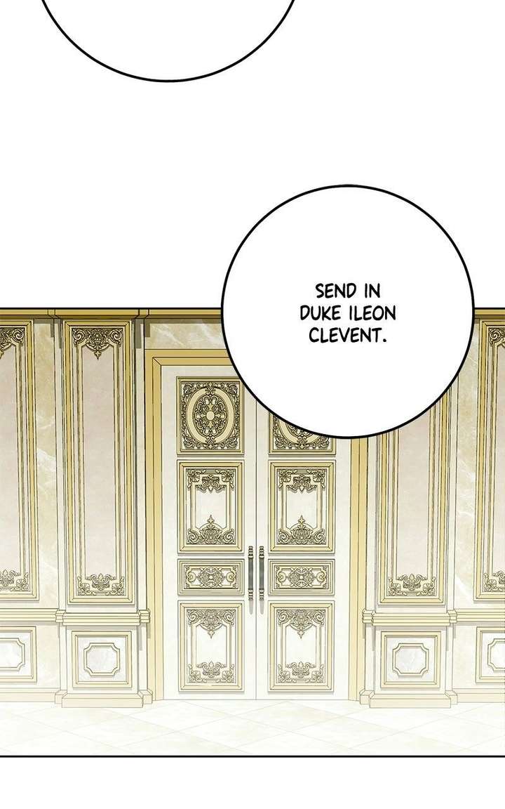 I Grabbed The Leash Of The Blind Beast Chapter 75 - Page 74