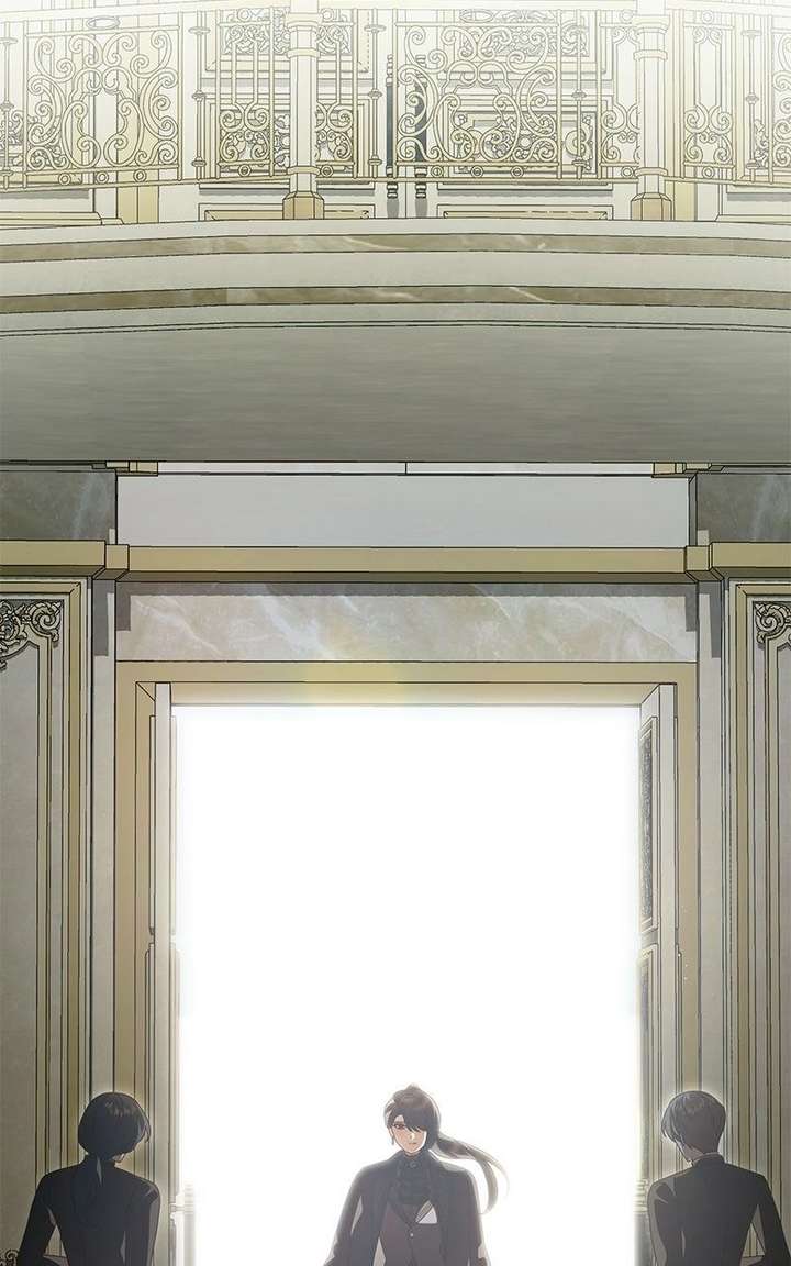 I Grabbed The Leash Of The Blind Beast Chapter 75 - Page 76