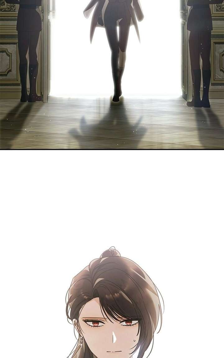 I Grabbed The Leash Of The Blind Beast Chapter 75 - Page 77