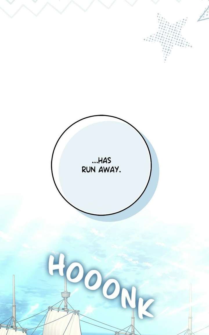 I Grabbed The Leash Of The Blind Beast Chapter 75 - Page 82