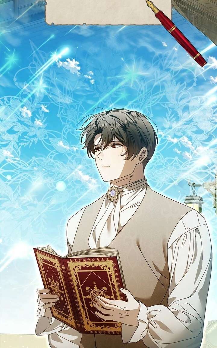 I Grabbed The Leash Of The Blind Beast Chapter 75 - Page 84