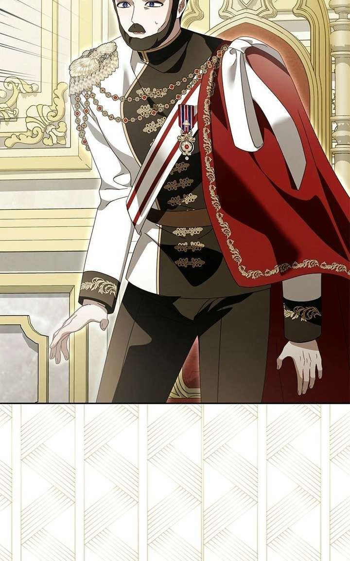 I Grabbed The Leash Of The Blind Beast Chapter 75 - Page 86