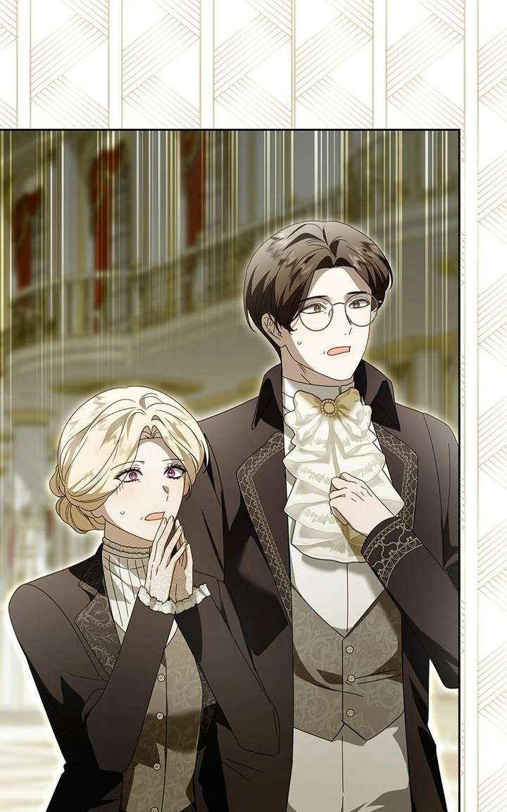 I Grabbed The Leash Of The Blind Beast Chapter 75 - Page 87