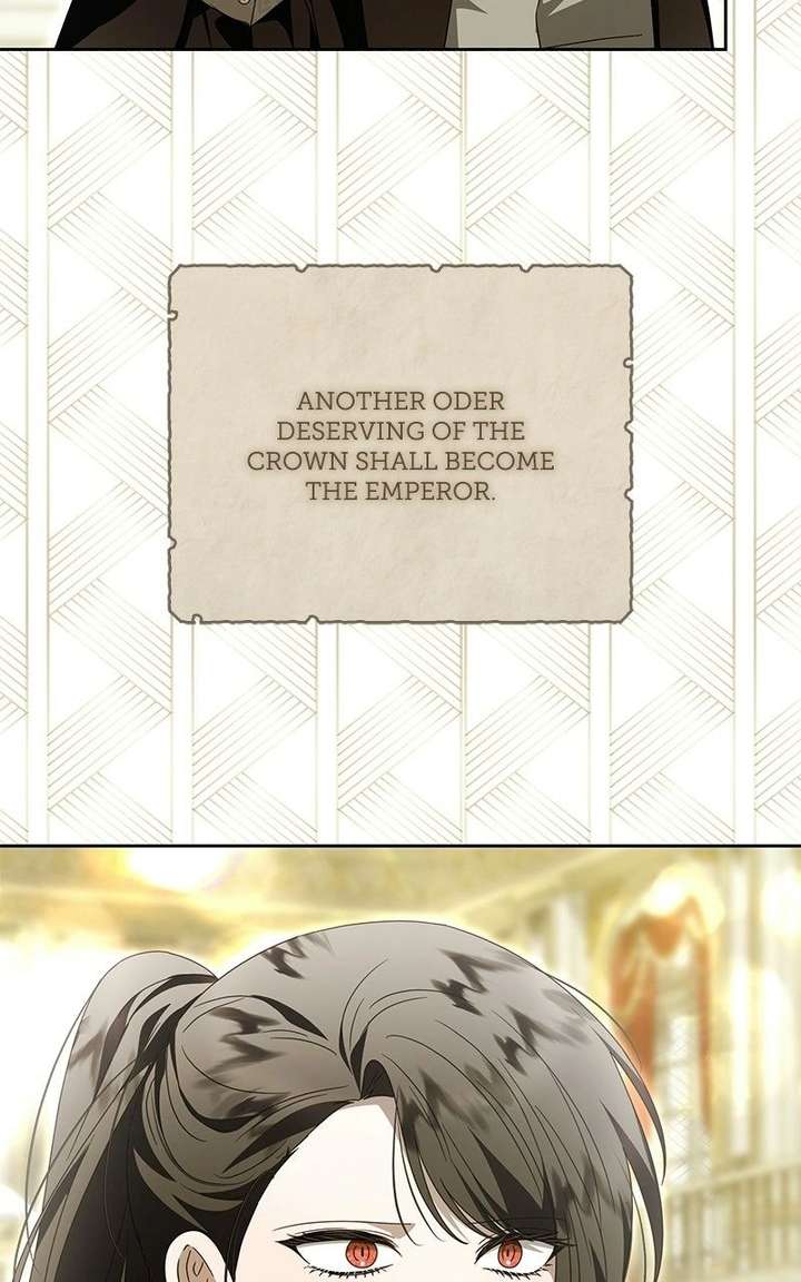 I Grabbed The Leash Of The Blind Beast Chapter 75 - Page 88