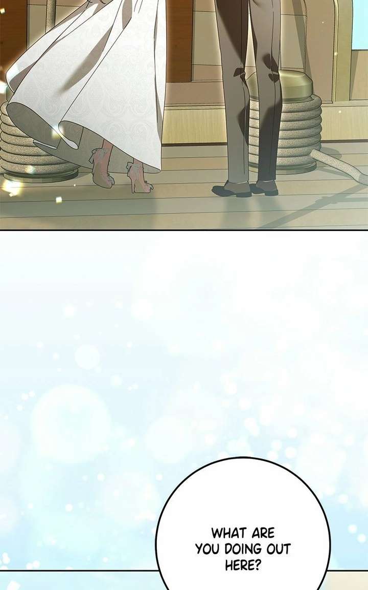 I Grabbed The Leash Of The Blind Beast Chapter 75 - Page 91