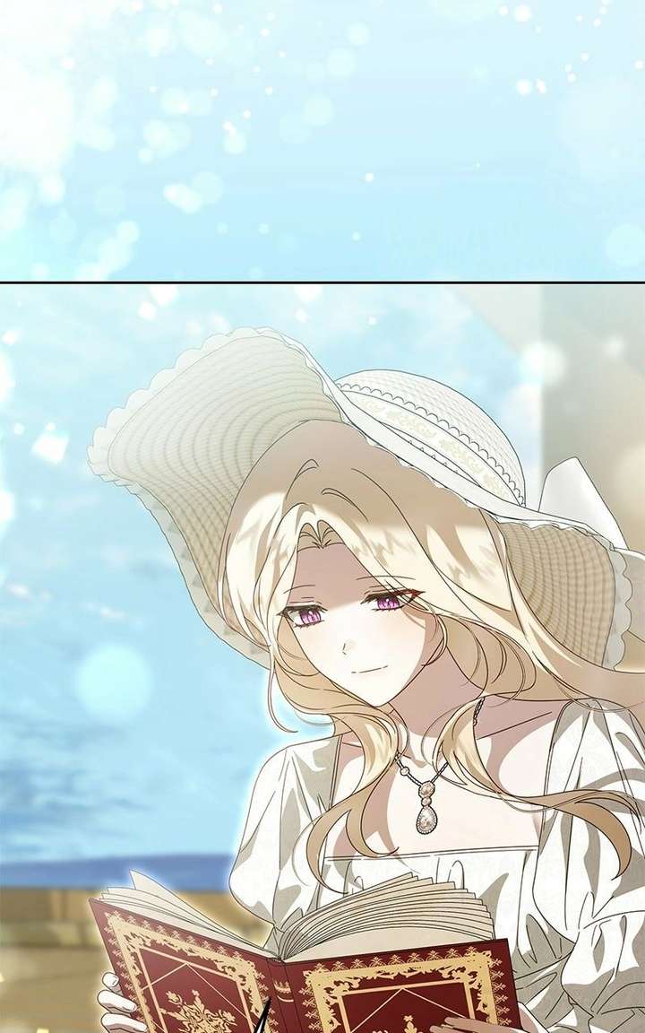 I Grabbed The Leash Of The Blind Beast Chapter 75 - Page 96