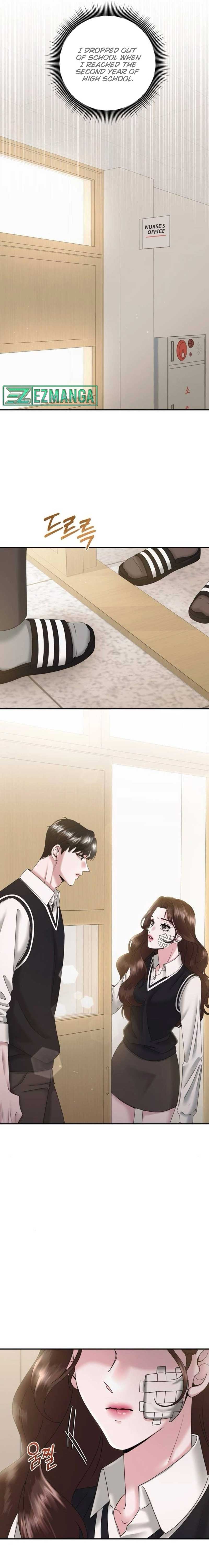 One Day I Found a Husband Chapter 10 - Page 18