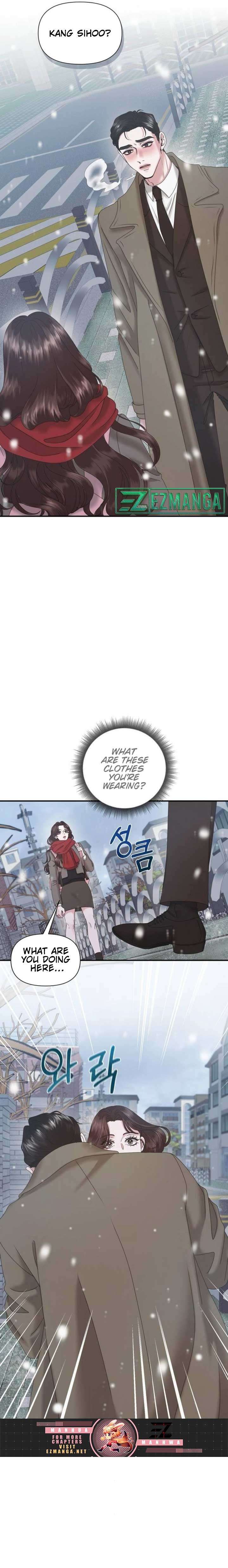 One Day I Found a Husband Chapter 11 - Page 15