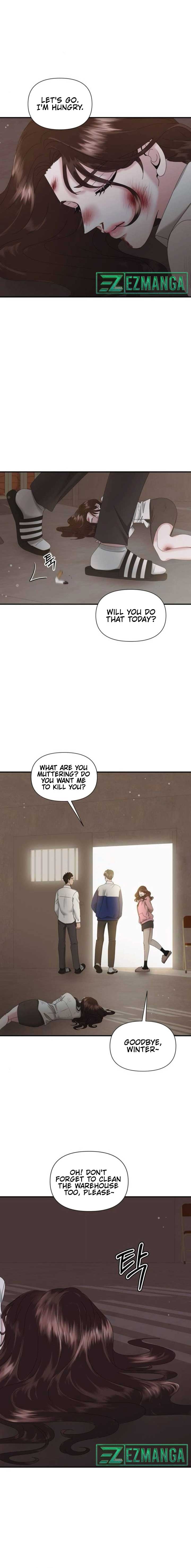 One Day I Found a Husband Chapter 11 - Page 4