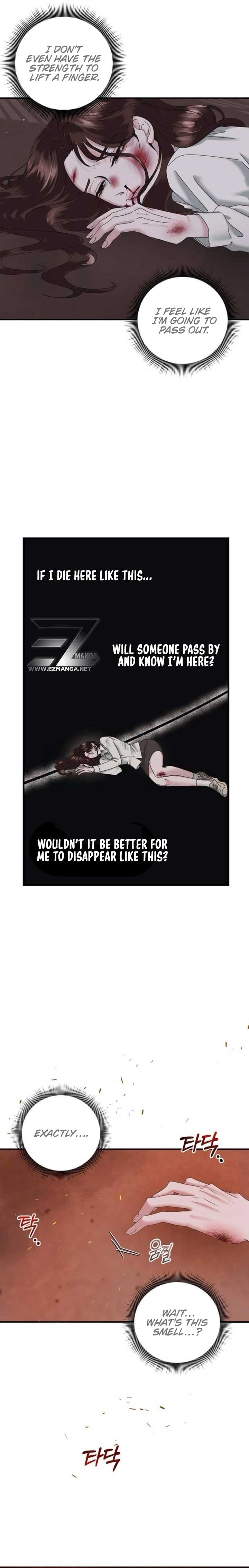 One Day I Found a Husband Chapter 11 - Page 5