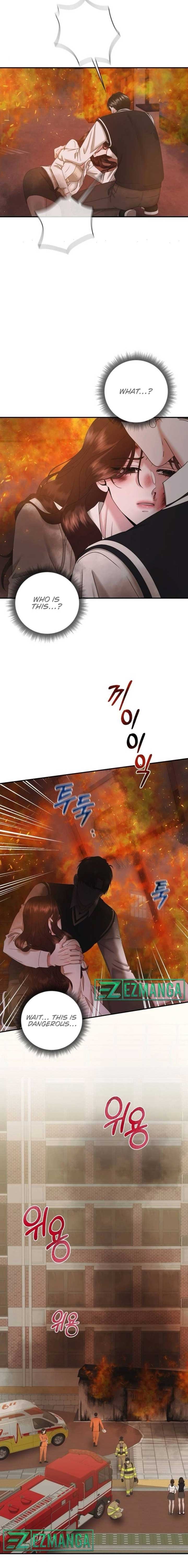 One Day I Found a Husband Chapter 11 - Page 9