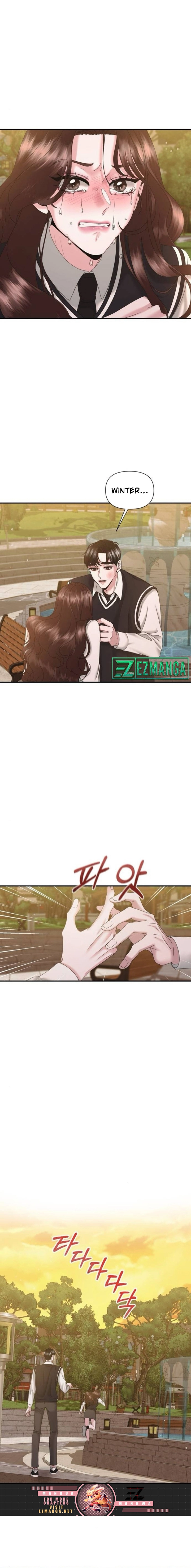 One Day I Found a Husband Chapter 12 - Page 10