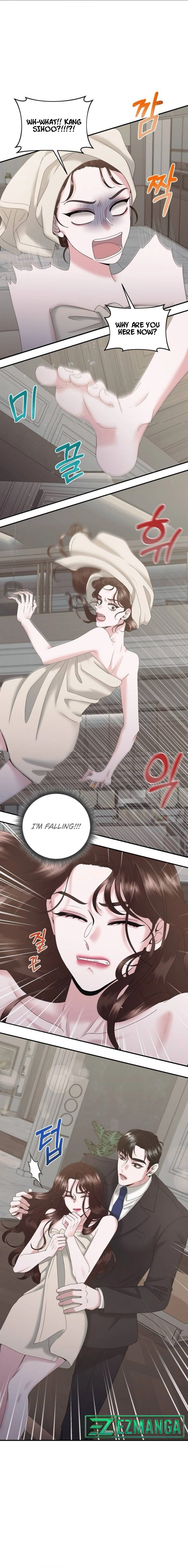 One Day I Found a Husband Chapter 13 - Page 18