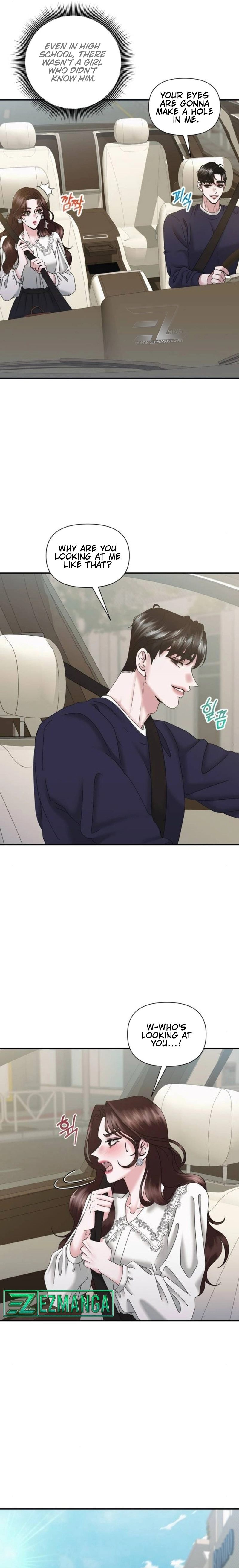 One Day I Found a Husband Chapter 15 - Page 13