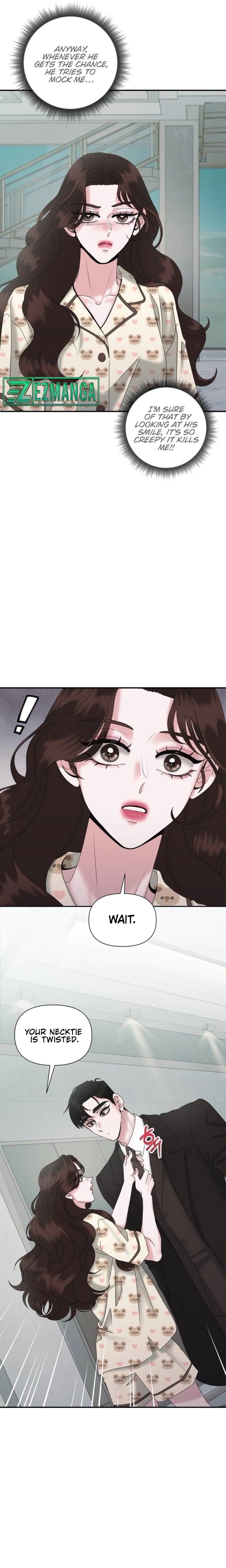 One Day I Found a Husband Chapter 16 - Page 20