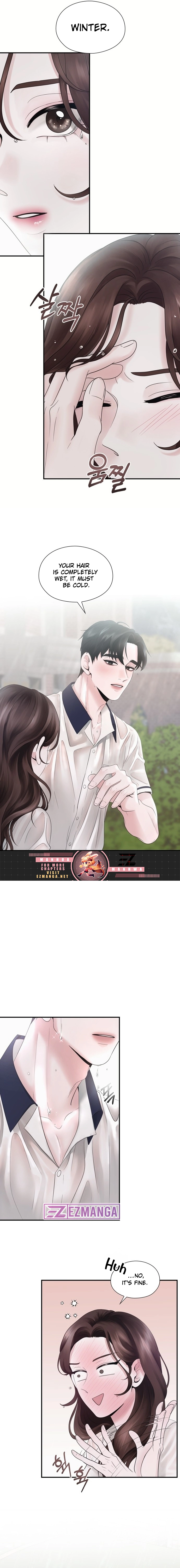 One Day I Found a Husband Chapter 2 - Page 14