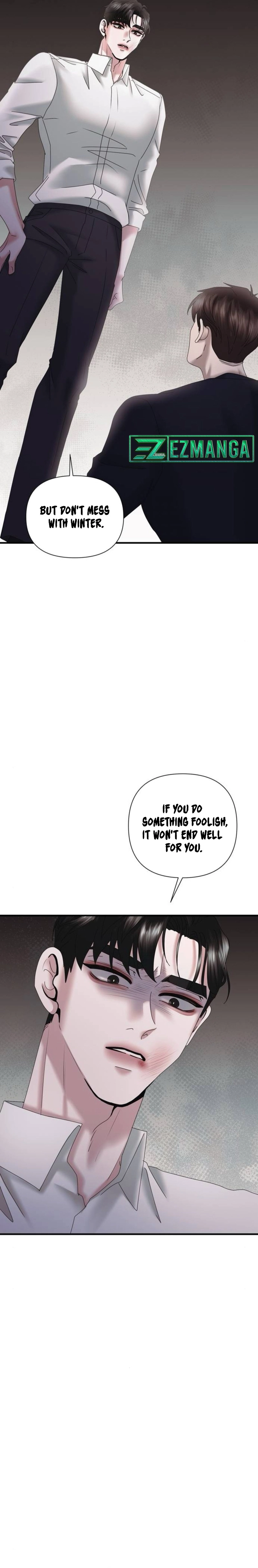 One Day I Found a Husband Chapter 20 - Page 23