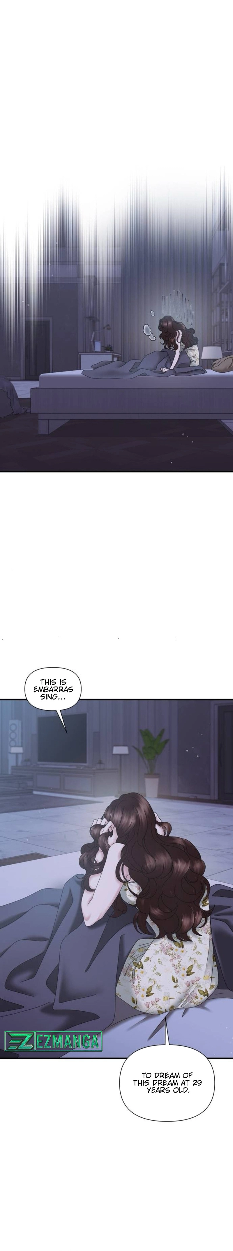 One Day I Found a Husband Chapter 22 - Page 14