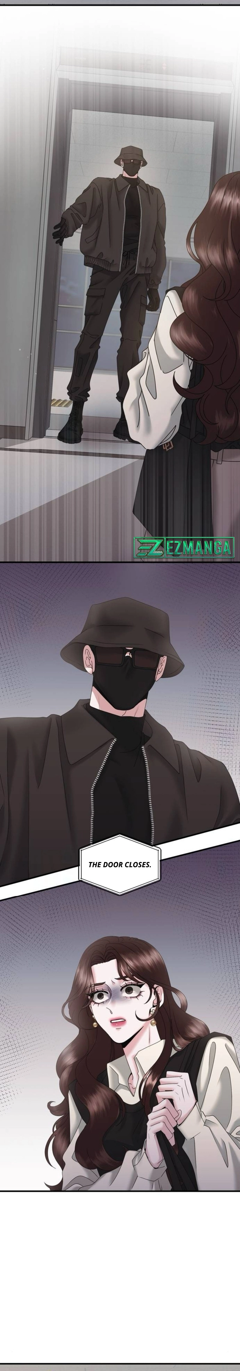 One Day I Found a Husband Chapter 22 - Page 27