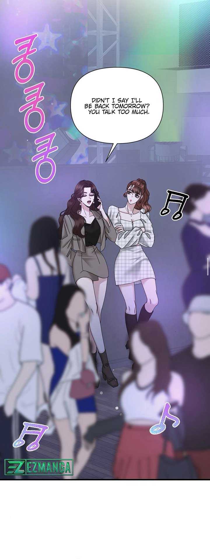 One Day I Found a Husband Chapter 26 - Page 24