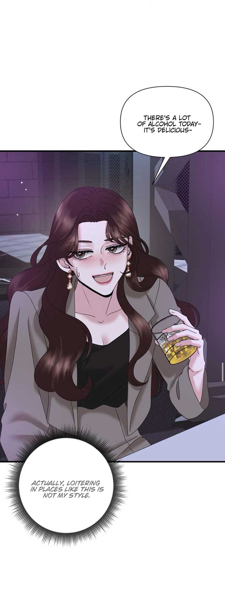 One Day I Found a Husband Chapter 26 - Page 30