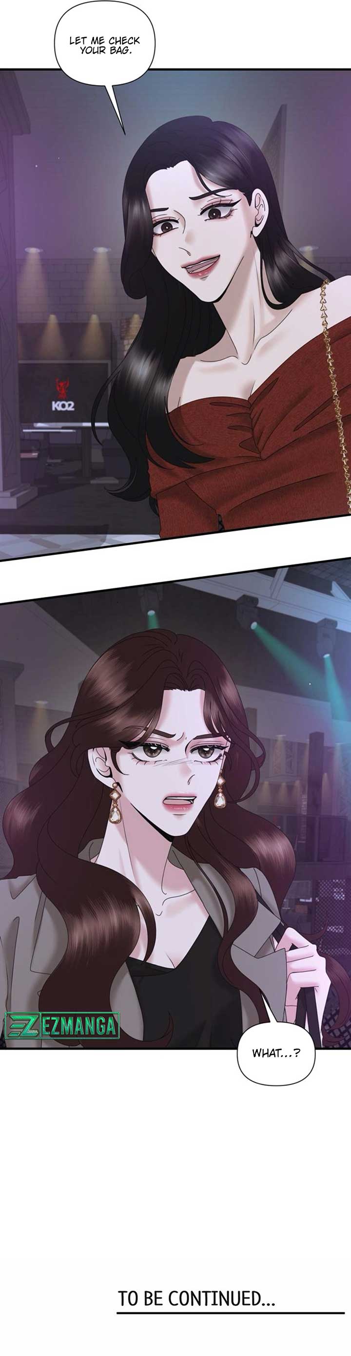 One Day I Found a Husband Chapter 26 - Page 48