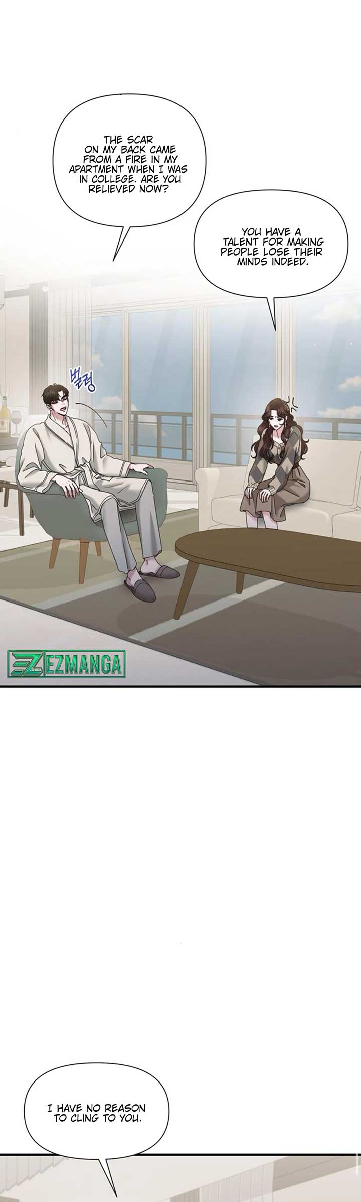 One Day I Found a Husband Chapter 26 - Page 9