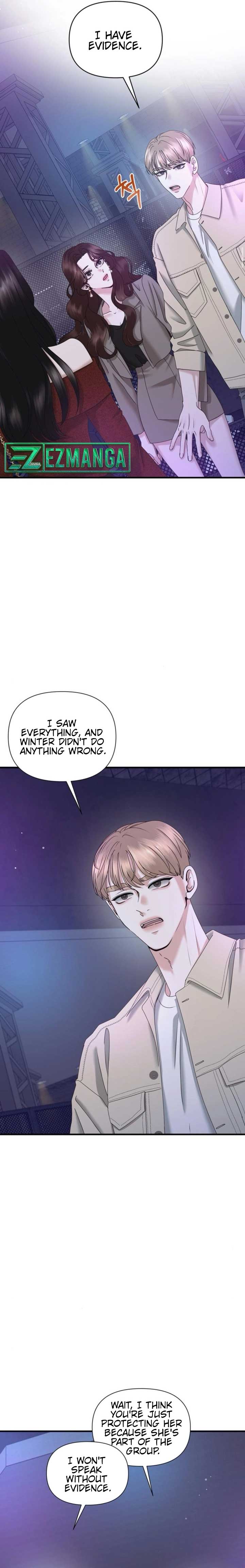 One Day I Found a Husband Chapter 27 - Page 18