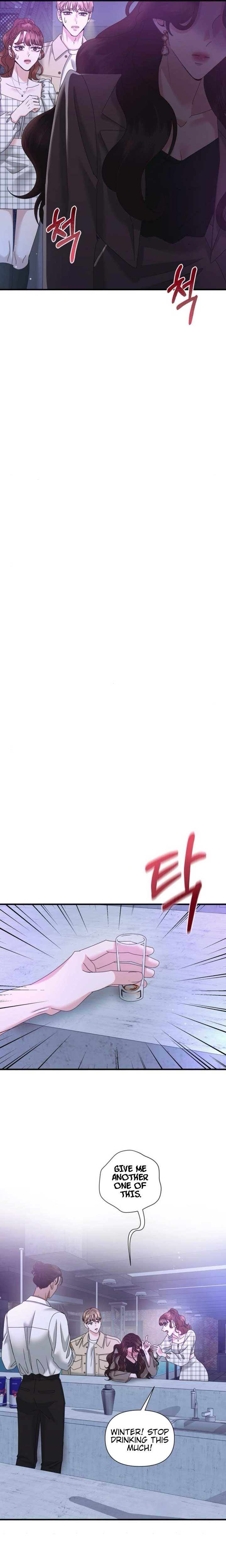 One Day I Found a Husband Chapter 27 - Page 26