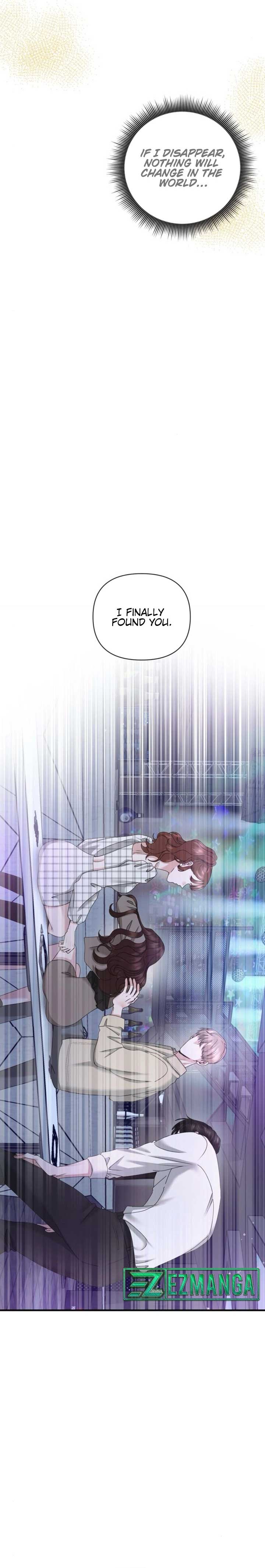 One Day I Found a Husband Chapter 27 - Page 29